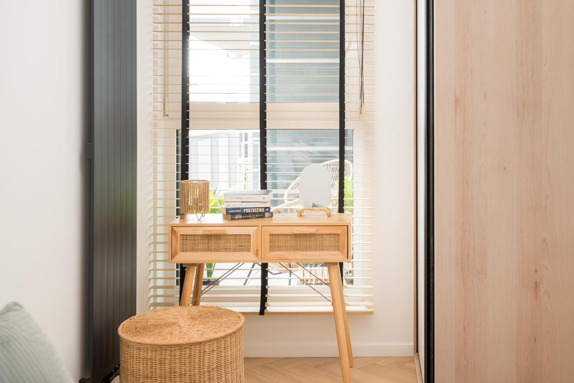 Apartament Osiedle Natura Premium Warszawa