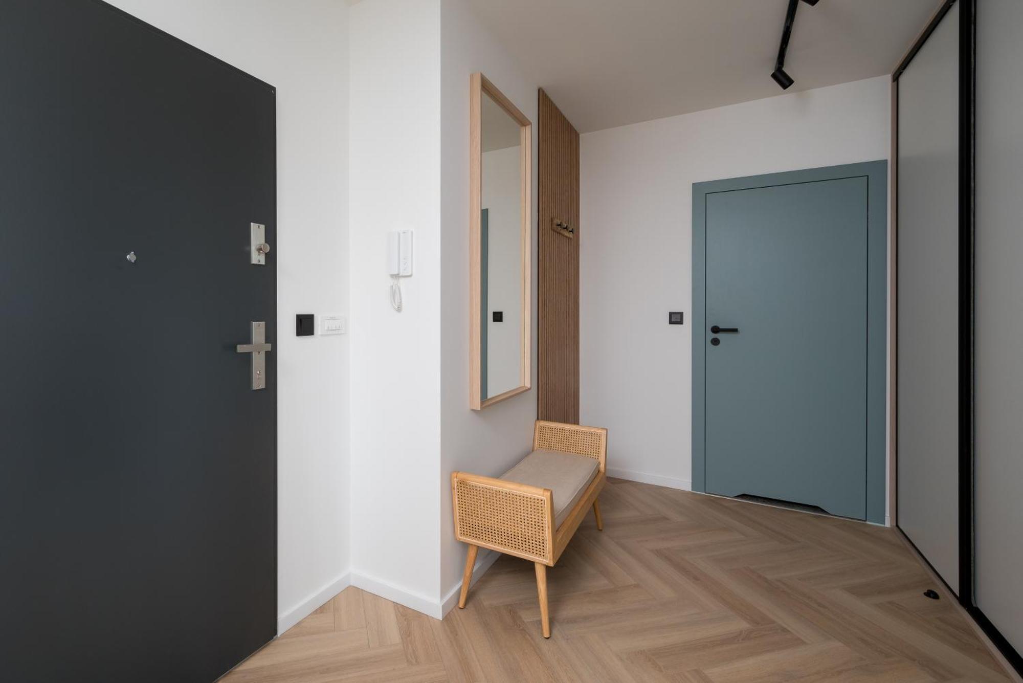 Osiedle Natura Premium Warszawa