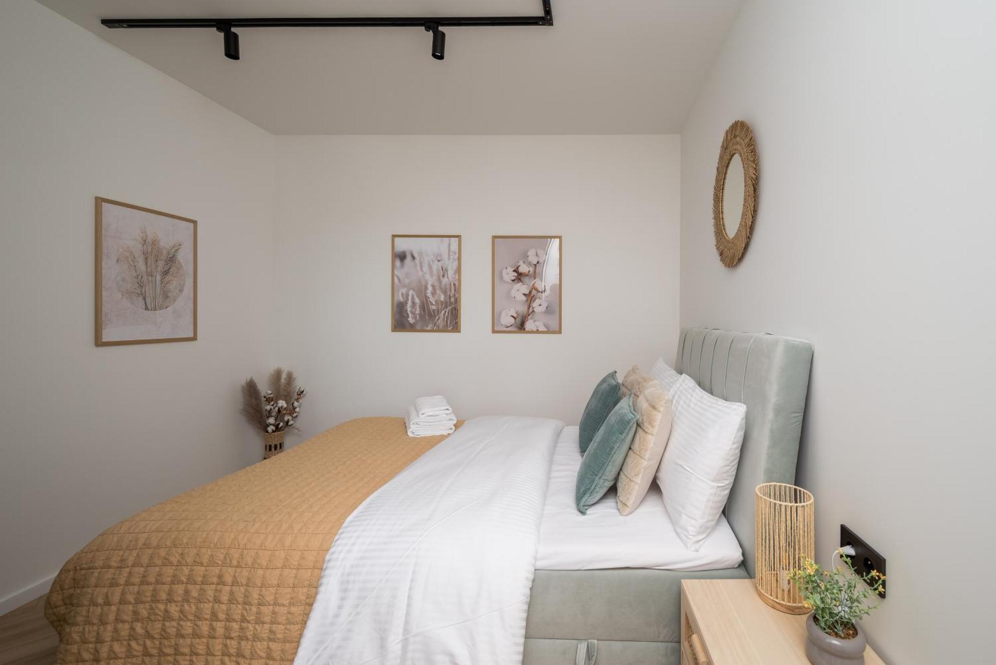 Apartament Osiedle Natura Premium *