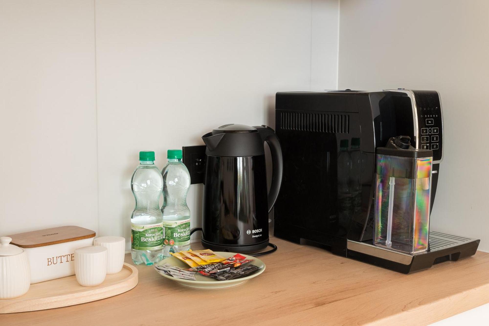 Osiedle Natura Premium Apartament Warszawa