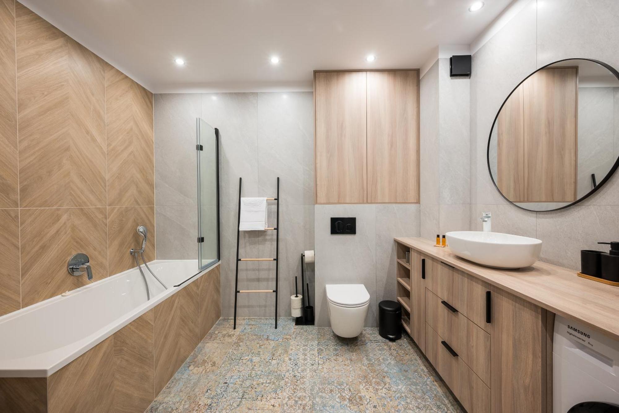 Apartament Osiedle Natura Premium *