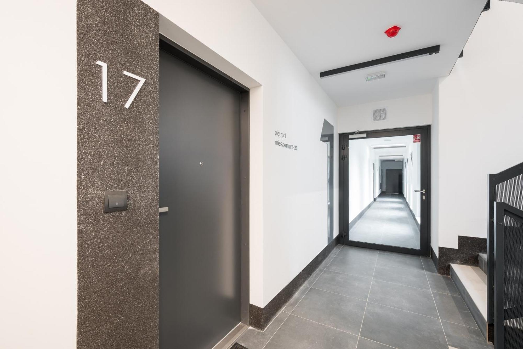 Apartament Osiedle Natura Premium *