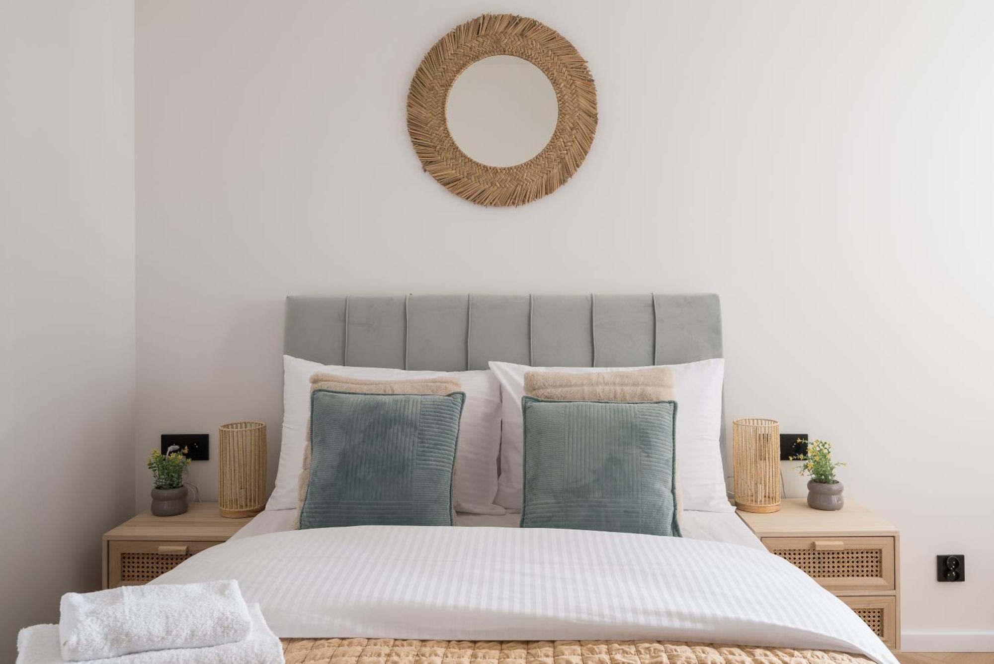 Osiedle Natura Premium Leilighet *